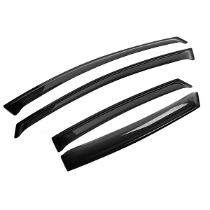 ���������� ���� KIA RIO III 2011-2017