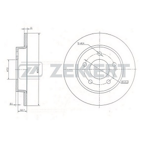 ���� ��������� ����. MAZDA 3 I 03-