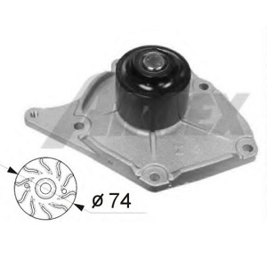 ������� ����� RENAULT/NISSAN