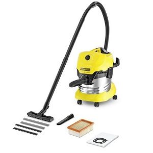 ������� KARCHER WD 4 Premium