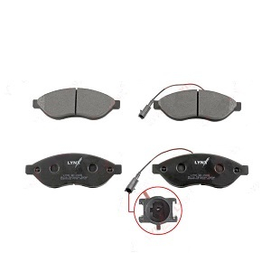 ������� ��������� CITROEN JUMPER/FIAT DUCATO/PEUGEOT