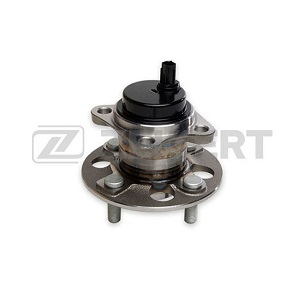 ��������� ������� TOYOTA YARIS I-III 99-