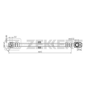 ����� ��������� AUDI A3/VW Golf IV/SKODA Octavia 