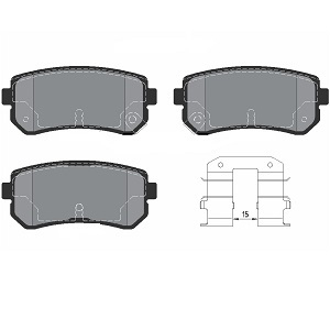 ������� ��������� HYUNDAI/KIA 
