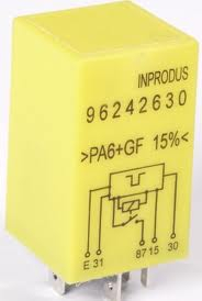 ���� CHEVROLET/DAEWOO (12V/15A)