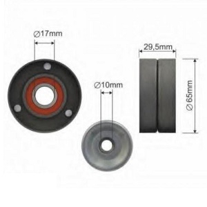 ����� ���������� ������������� ����� HYUNDAI ix35/KIA Cerato, Sorento  