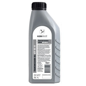 ����� ��������������� REINWELL ATF DX III 1�