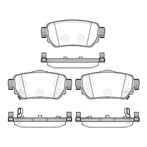 ������� ��������� NISSAN 