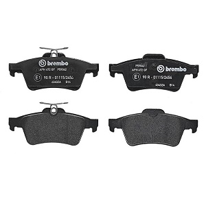 ������� ��������� FORD Focus 2/MAZDA 3/VOLVO S40 ���.