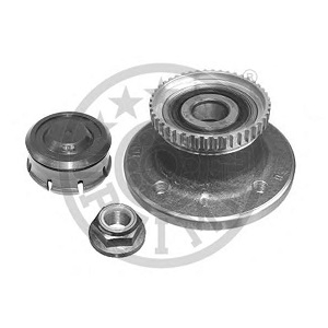 ��������� ������� RENAULT Megane/Scenic [+ABS] 1/97->