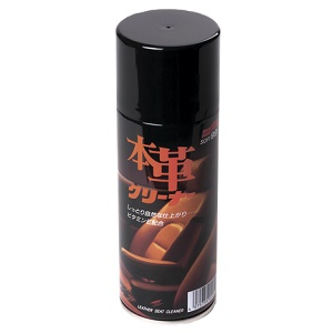 ���������� ���� SOFT99 Leather Cleaner ���� 300 ��