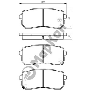 ������� ��������� HYUNDAI 