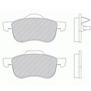 ������� ��������� VOLVO V70 II