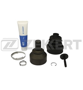 ���� FORD Focus C-Max 04-, Focus II 04- 36x23x56