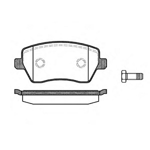 ������� ��������� NISSAN Micra 03-, Note 06-/RENAULT Clio III 05- , Logan MCV 07-