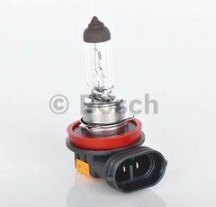 ����� H8 12V 35W PGJ19-1 PureLight 