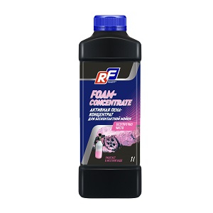 ����������� ���������� ��� ������������� ����� RUSEFF 1 �. 