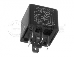 ���� AUDI/VW (12V/40A)