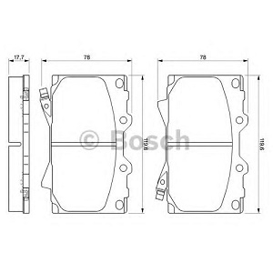 ������� ��������� TOYOTA 