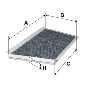 ������ �������� MERCEDES W203