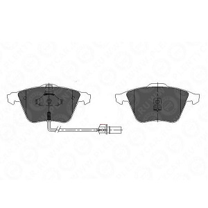 ������� ��������� AUDI A6 ���.