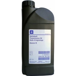 ����� GM ATF Dexron VI ���� 1�.