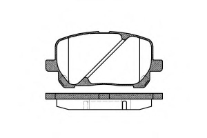 ������� ��������� TOYOTA Verso 2.0 D-4D/VVT4-I