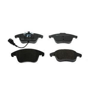 ������� ��������� VW Tiguan 1.4TFSi/2.0TFSi/2.0TDi 07>