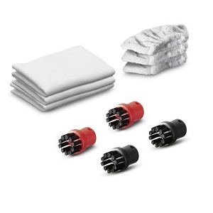 �������� �������� � ����� KARCHER