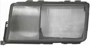 ������ ���� ����. MERCEDES W201 