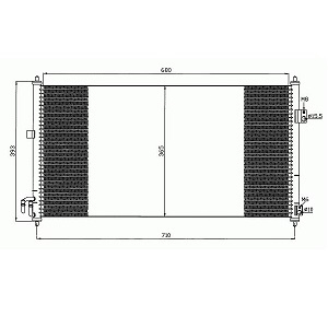�������� ������������ NISSAN ALMERA CLASSIC