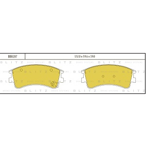 ������� ��������� MAZDA 6 2,0/2,3/2,0D 6/02->  