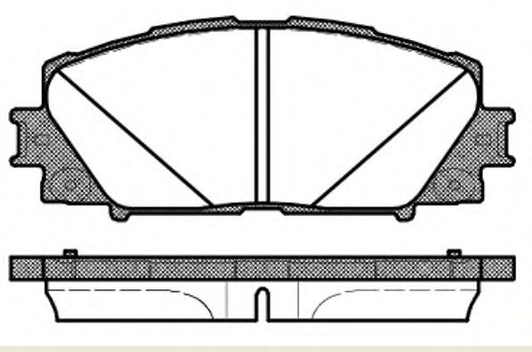 ������� ��������� TOYOTA 