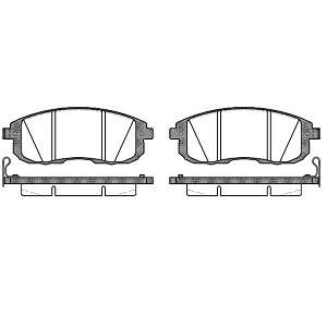 ������� ��������� NISSAN