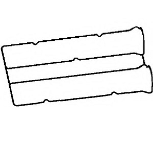 ��������� ��������� ������ FORD Focus, Fiesta 1.25/1.4 96-04