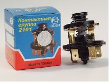 ���������� ������ ����� ��������� 2101 