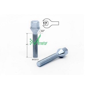 ���� M12X1,50X45 �������� ���� 17 ����