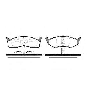 ������� ��������� CHRYSLER Voyager 95-