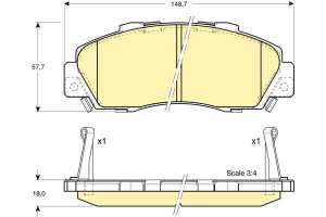������� ��������� HONDA Accord