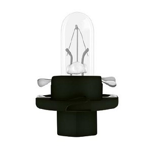 ����� 12V 1,1W BX8,4d orange