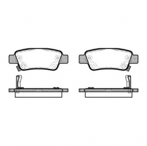 ������� ��������� HONDA