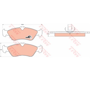 ������� ��������� MB Sprinter 95-06