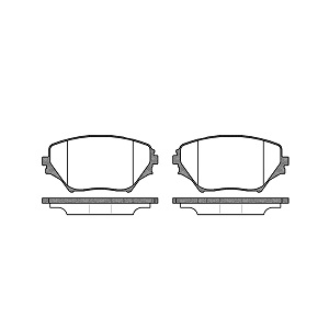 ������� ��������� TOYOTA RAV4 1994-06