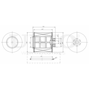 ������ �������� AUDI/VW (ECO)