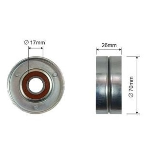 ����� ���������� ����� OPEL Astra F-G/Corsa