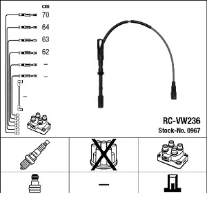 ������� �/�������� VW