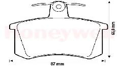 ������� ��������� AUDI 100/VW