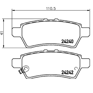 ������� ��������� PATHFINDER 