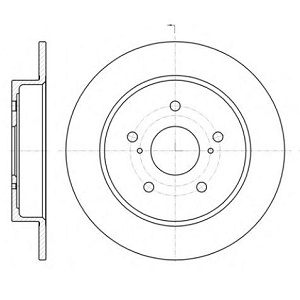 ���� ��������� ����. SUZUKI SWIFT III 2005/02-; SUZUKI SX4 2006/06-;