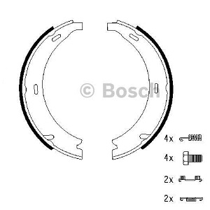 ������� ��������� MB W201/202/124/210/168/169/245